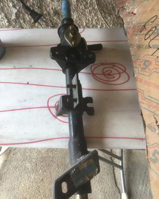 Tandem Fiat scatola sterzo vw