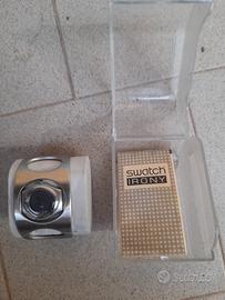 Swatch irony lady "time slave"