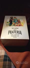 LA CASA NELLA PRATERIA IN DVD