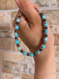 Bracciale uomo