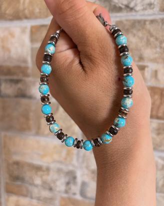 Bracciale uomo