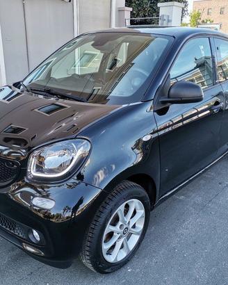 smart forFour 70 1.0 Passion