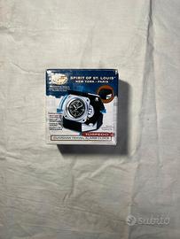 Sveglia Spirit of St. Louis “New York–Paris"
