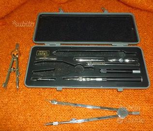 Compassi WEREIN SINCRON 1302 (1975)