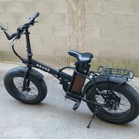 Bicicletta elettrica 