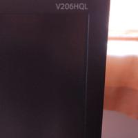 Monitor Acer V206HQL