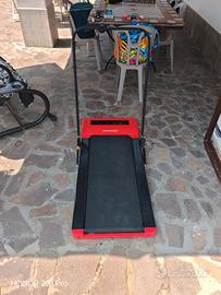 tapis roulant 