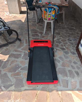 tapis roulant 