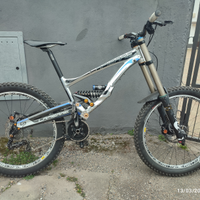 LaPierre Downhill