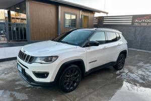 Jeep Compass 1.6 Multijet II 2WD S