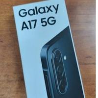Galaxy A17 