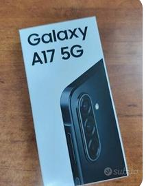 Galaxy A17 