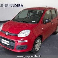 FIAT Pandina Panda 1.0 70cv Hybrid Panda