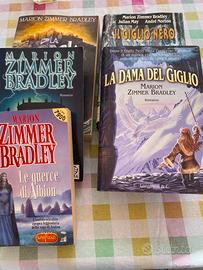 Marion Zimmer Bradley