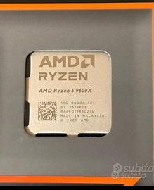 ryzen 5 9600x AM5