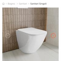 Wc filomuro softclose