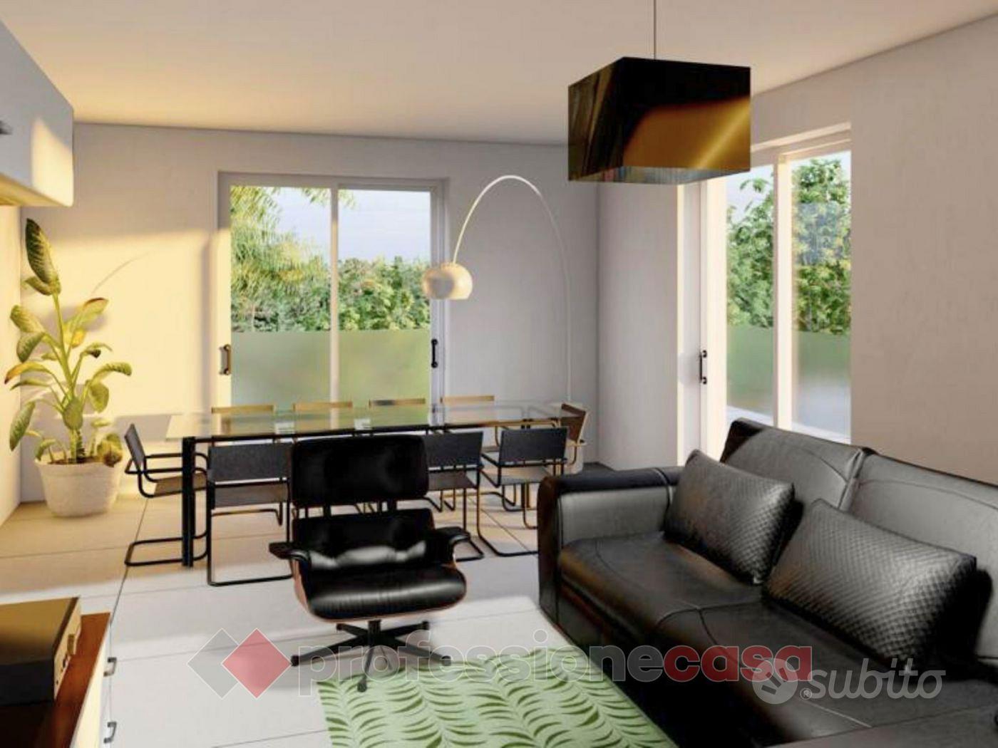 Appartamento – Perugia, Ponte San Giovanni - Vista 5