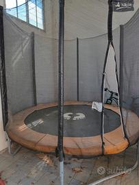 Saltarello 