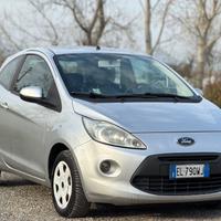 Ford Ka Ka+ 1.2 8V 69CV Business