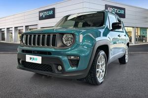 Jeep Renegade 1.3 T4 PHEV 190cv Business Plus...