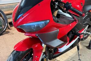 Winglet per R6 Yamaha e R6S