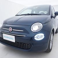 Fiat 500 Lounge Dualogic BR846258 1.2 Benzina 69CV