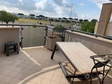 Appartamento Roma [L05/26ARG] (Torrino)