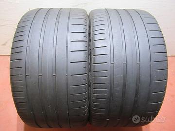 Gomme 315 30 21 Pirelli 80% 315 30 R21