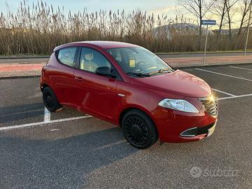 LANCIA YPSILON - ELLE – PERFETTA