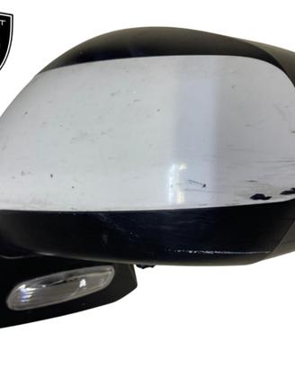 SPECCHIETTO RETROVISORE SINISTRO PEUGEOT 3008 Seri