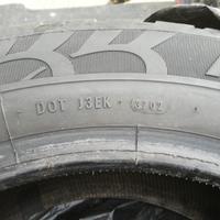 pneumatici 205/55 R 16