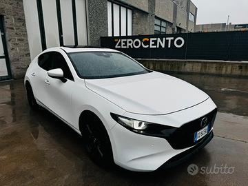 Mazda 3 2.0 186cv Hybrid full optional