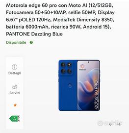 cellulare motorola