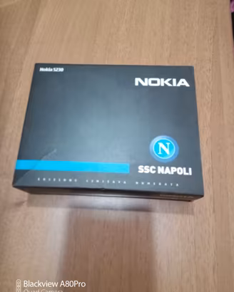 telefonino nokia edizione limitata