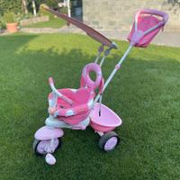 Triciclo Fisher-Price