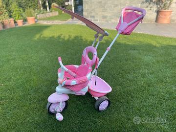 Triciclo Fisher-Price