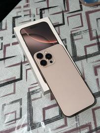 16 Pro Max 256GB