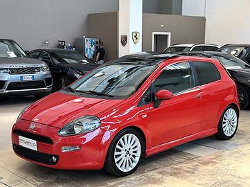 Fiat Punto 3 Porte 1.4 m-air 16v t. Sport s&s 135c