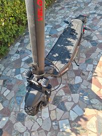 monopattino elettrico velocifero one x