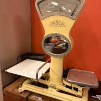 bilancia Dayton Dasca a 2 piatti