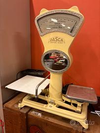 bilancia Dayton Dasca a 2 piatti