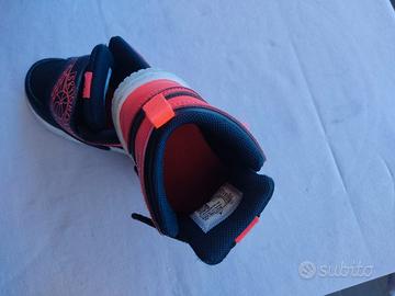 Scarpe bimbo Sky Jordan