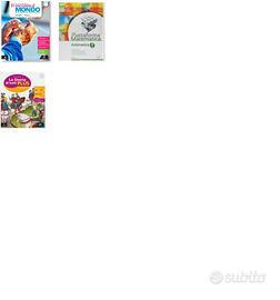 libri e. Biagi , Giordano Bruno, De Sanctis