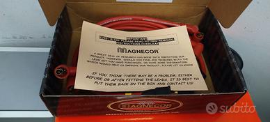 cavi candele magnecor un turbo mk 2