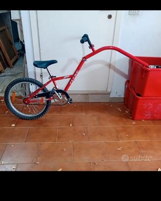 cammellino come nuovo