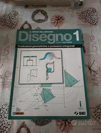 disegno 1 costruzioni geometriche e proiezioni  