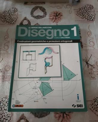 disegno 1 costruzioni geometriche e proiezioni  