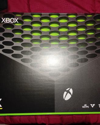 Xbox Series X + Paladone + Dust Covers 