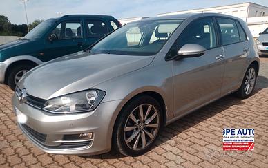 Volkswagen Golf 2.0TDI 150cv 5p. Business BlueMoti
