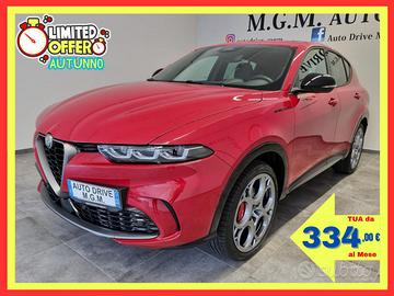 ALFA ROMEO Tonale 1.3 280 CV PHEV AT6 Q4 Special